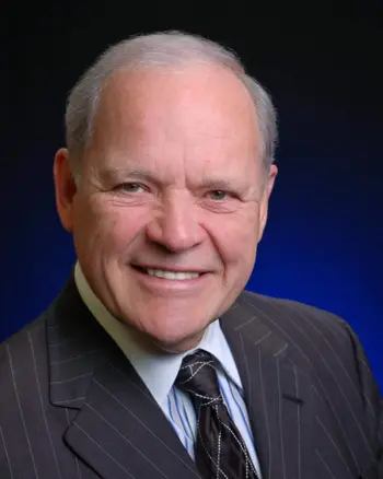 Jerry Otto
