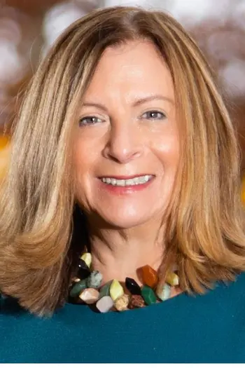 Ilene Solomon
