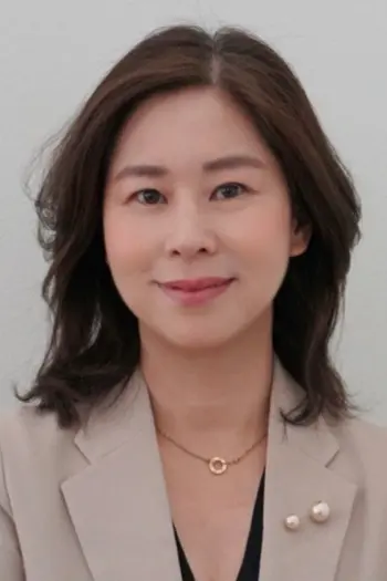 Amy Chang