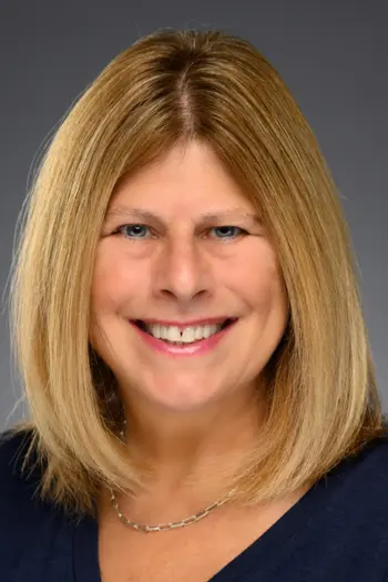 Mindy Borruso