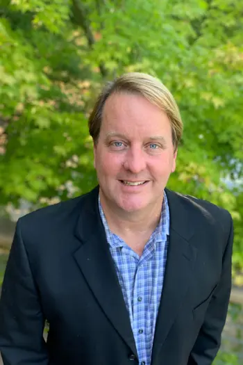 Michael Cusick