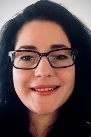 Anita Balogh