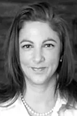 Ellen Gonik