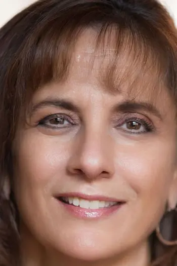 Virginia Rourke