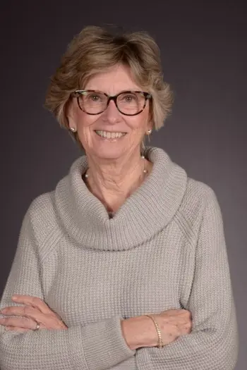 Barbara Gallagher