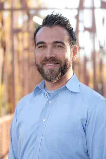 Nic Kellogg