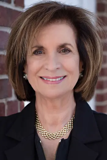 Marsha Charles