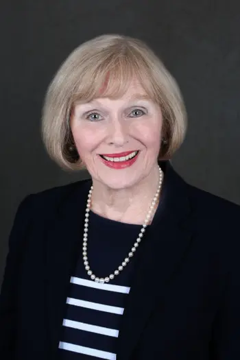 Elizabeth Jenkins