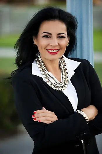 Rania Azzazi