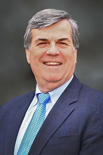 Eric Pearl