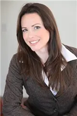 Lily Pingatore