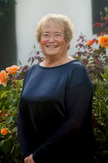 Ellen Francisco