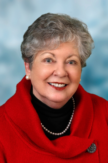 Glenda Hill