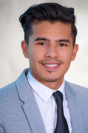 Alfredo Cortez