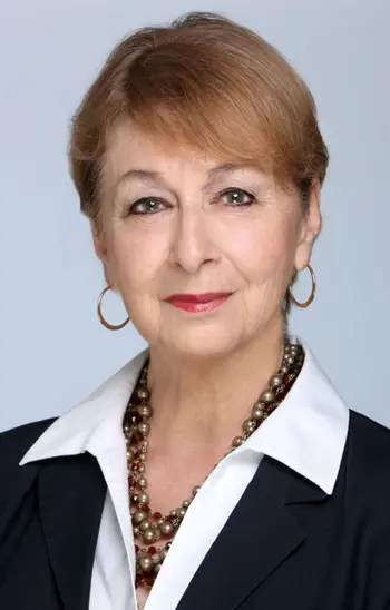 Rose Marin