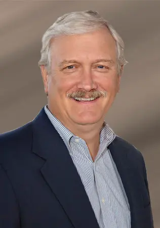Gary Koch
