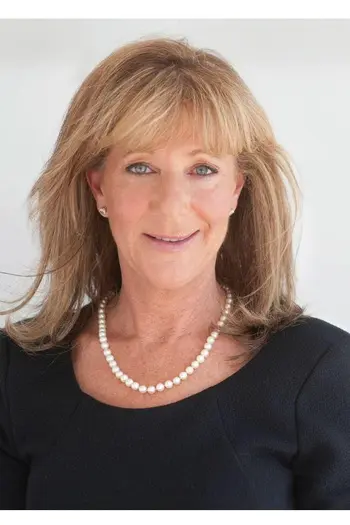 Jayne Bernstein