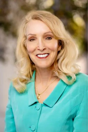 Jane Angel