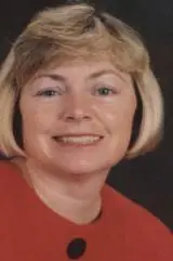 Donna Shay