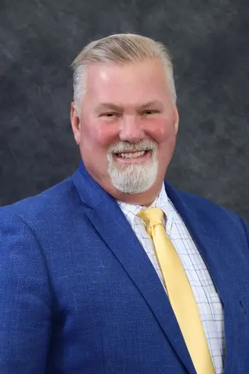 Russ Barling