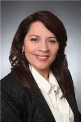 Mabel Nunez