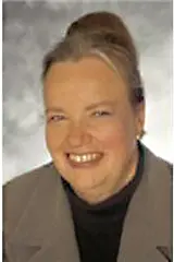 Anne Ward