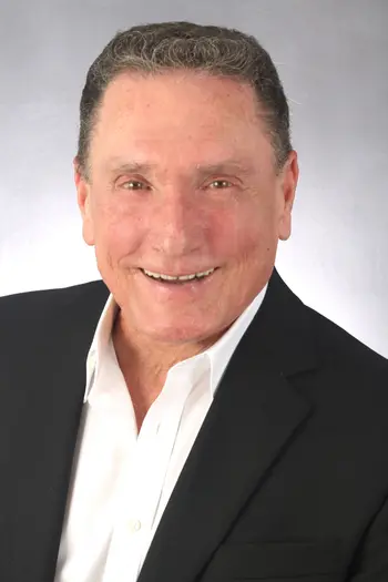 Len Nicoletti