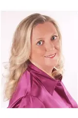 Patricia Kinch