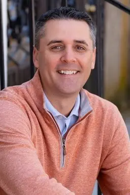 Dan Garrison