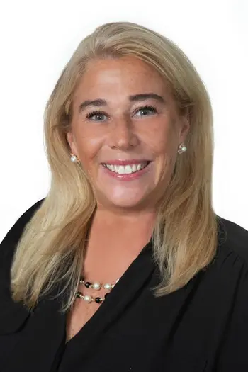 Kelly Feda