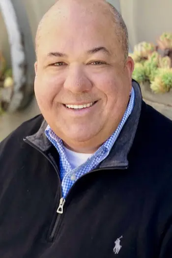 Don Harris