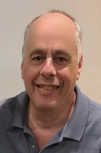 Ed Izeman
