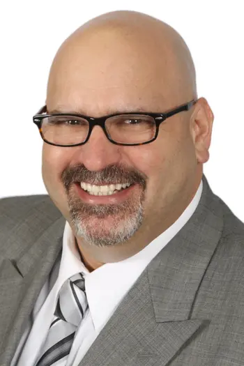 Robert Demarinis