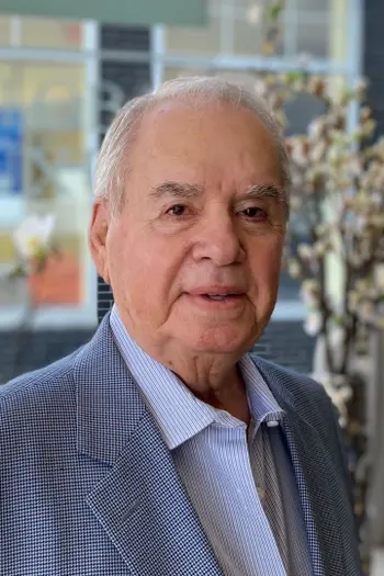 Harold Klingsberg
