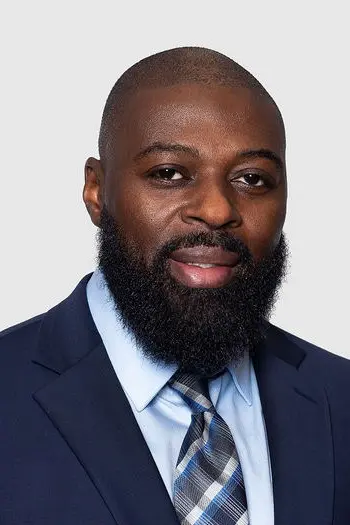 Samuel Anim