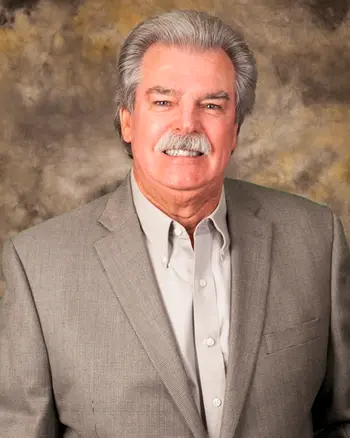 Ric Hayward