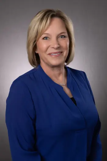 Deidra Cockerham
