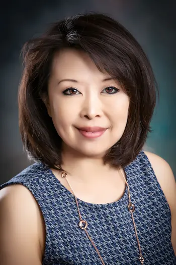 Katherine Yang