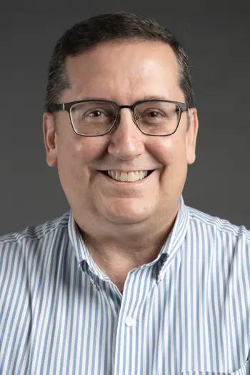 John Sherwood