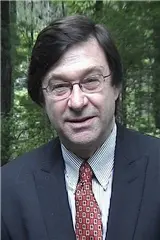 Patrick Beatty