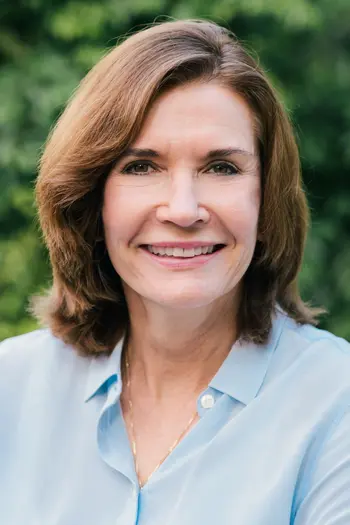 Judy Bernal