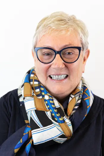 Andree Gabathuler