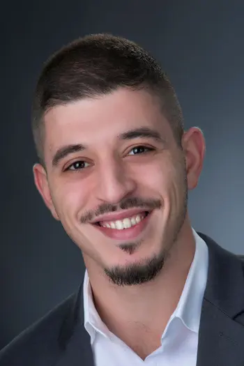 Ibrahim Dababneh
