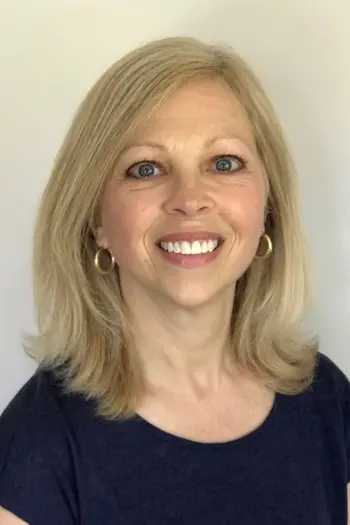 Julie MacKinnon