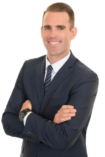 Brian Sykora