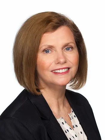 Elizabeth Barrett