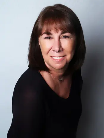 Shelley Kaufman