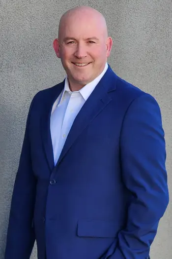 Timothy Piedmont