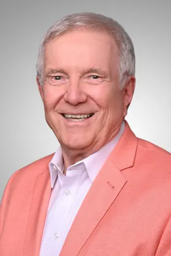 Jim Augustine