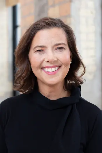 Betsy Lucas